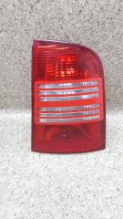 Запчасть фонарь правый Skoda Octavia 2004-2013