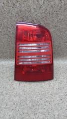 Запчасть фонарь правый Skoda Octavia 2004-2013