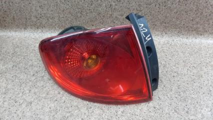 Фото запчасти фонарь левый Seat Altea 2004-2009 Б/У запчасть Запчасть фонарь левый Seat Altea 2004-2009
