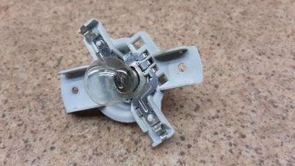 Запчасть плата фонаря Seat Altea 2004-2015