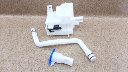 Запчасть бачок стеклоомывателя Haval Jolion 2021-2024