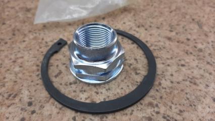 Гайка ступицы RX300 1998-2006