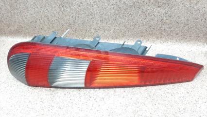 Фонарь левый Ford Fiesta 2002-2005
