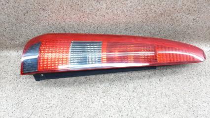 Фонарь левый Ford Fiesta 2002-2005