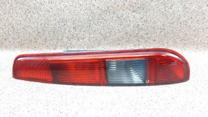 Фонарь правый Ford Focus 2004-2008