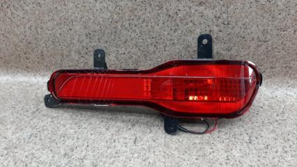 Запчасть фонарь противотуманный правый Haval H2 2014-2020