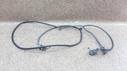 Проводка бампера передняя Peugeot 407 2004-2008