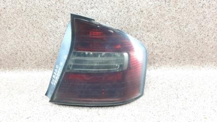 Фонарь правый Subaru Legacy 2003-2006