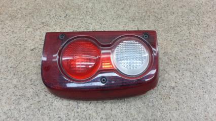 Запчасть фонарь правый Land Rover Freelander 1997-2003