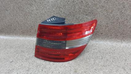 Фонарь правый Mercedes-Benz B-Class 2005-2009 Б/У Фонарь правый Mercedes-Benz B-Class 2005-2009