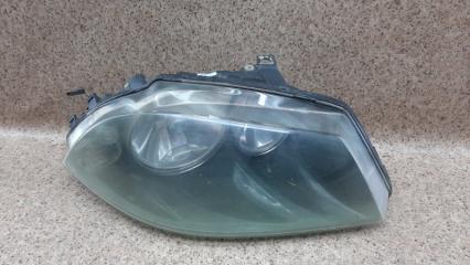 Запчасть фара правая Seat Ibiza 2002-2006