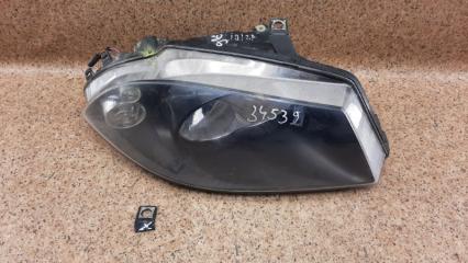Фара правая Seat Ibiza 2002-2006 6L1941752M Б/У