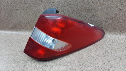 Запчасть фонарь правый SsangYong Rodius 2004-2007