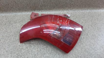 Фонарь левый Suzuki Swift 2003-2008