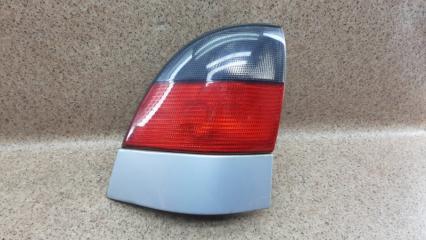 Запчасть фонарь левый Saab 9-5 1997-2001