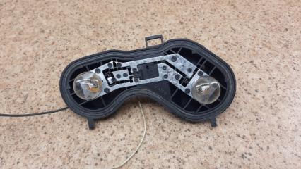 Плата фонаря левая Renault Megane 2002-2006 Б/У Плата фонаря левая Renault Megane 2002-2006