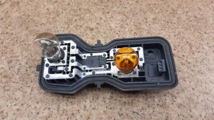 Плата фонаря правая Renault Megane 2002-2006 Б/У Плата фонаря правая Renault Megane 2002-2006