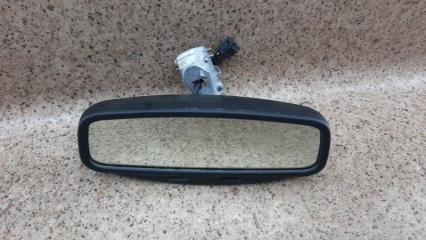 Зеркало салона Peugeot 308 2007-2011