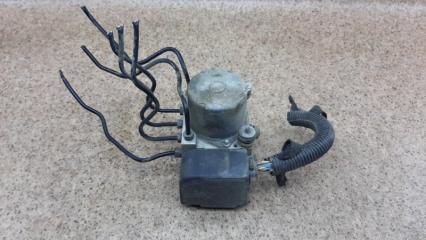 Запчасть блок abs Peugeot 308 2007-2011