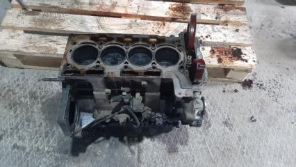 Блок двигателя Peugeot 308 2007-2011