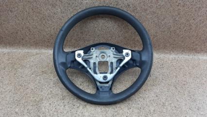 Запчасть руль Smart Forfour 2004-2006