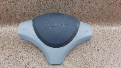 Запчасть подушка безопасности (airbag) в руль Smart Forfour 2004-2006