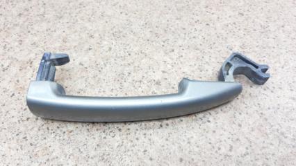 Запчасть ручка двери передняя правая Citroen Grand C4 Picasso 2007-2014