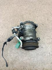 Запчасть компрессор кондиционера Jeep Cherokee 2001-2007