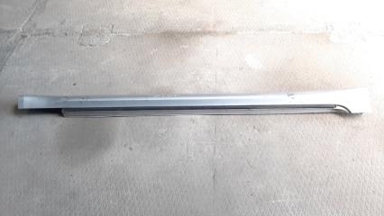Запчасть накладка порога правая Lexus IS250 2005-2013