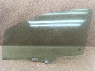 Стекло двери Peugeot 207 2006-2009