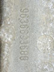 Кронштейн кондиционера 307 2001-2008