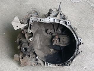 МКПП Peugeot 308 2007-2015