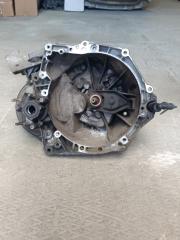МКПП Peugeot 308 2007-2015