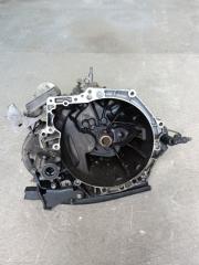 МКПП Peugeot 308 2007-2015