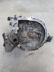 МКПП Peugeot 207 2006-2009
