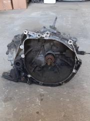 МКПП Peugeot 308 2007-2011