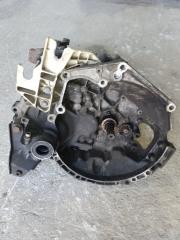 МКПП Peugeot 207 2006-2009