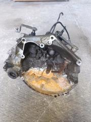МКПП Peugeot 206 1999-2009