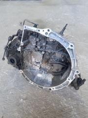 МКПП Peugeot 206 1999-2009