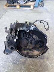 МКПП Peugeot 206 1999-2009