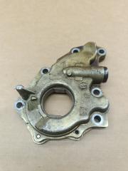 Запчасть насос масляный Mazda 3 2008-2013