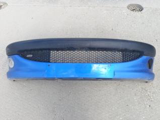 Бампер. передний Peugeot 206 2002-2009