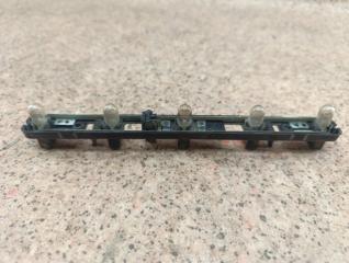 Плата фонаря Peugeot 206 2002-2009 Б/У Плата фонаря Peugeot 206 2002-2009