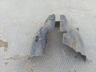 Подкрылок передний правый Peugeot 206 2002-2009