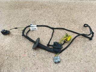 Проводка двери передняя Peugeot 206 2002-2009