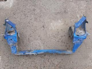Панель передняя Peugeot 206 2002-2009