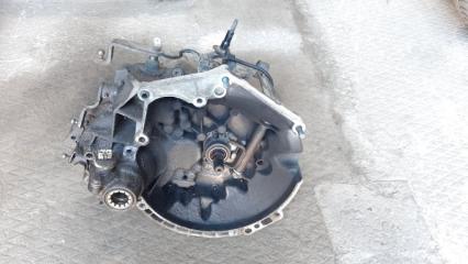 МКПП Peugeot 206 2002-2009