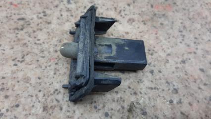 Запчасть фонарь подсветки номера Peugeot 206 2002-2009