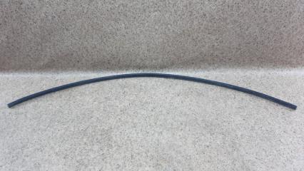 Молдинг стекла Peugeot 206 2002-2009 Б/У Молдинг стекла Peugeot 206 2002-2009