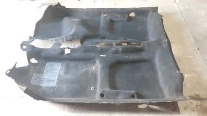 Пол салона Peugeot 206 2002-2009 Б/У Пол салона Peugeot 206 2002-2009